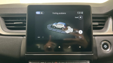 Renault Captur 1.0 TCE 100 Iconic 5dr Petrol Hatchback